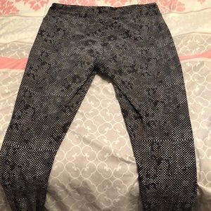 Lularo leggings